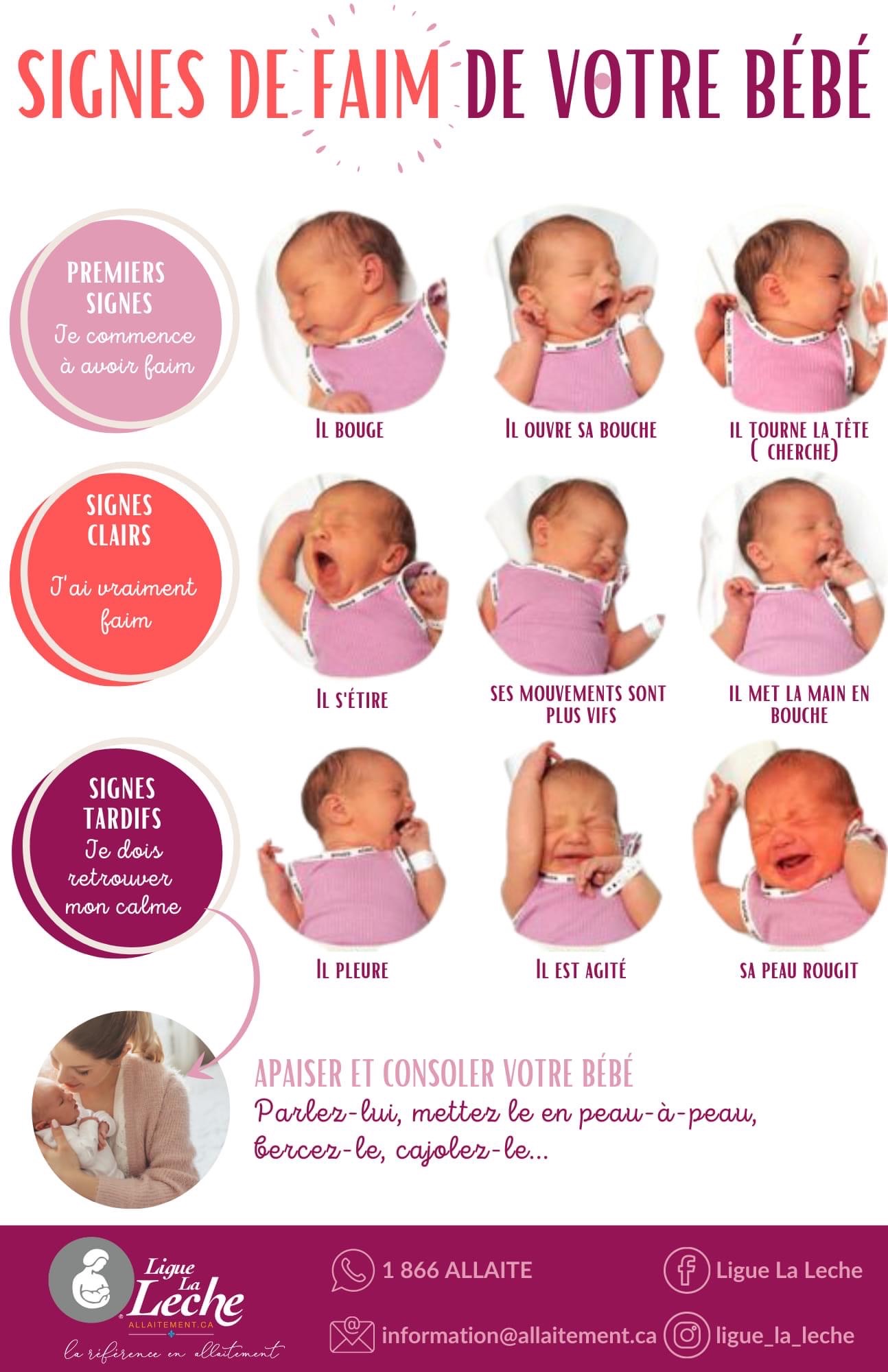 Nouveau-né : comment gérer les premiers jours de sa vie ?