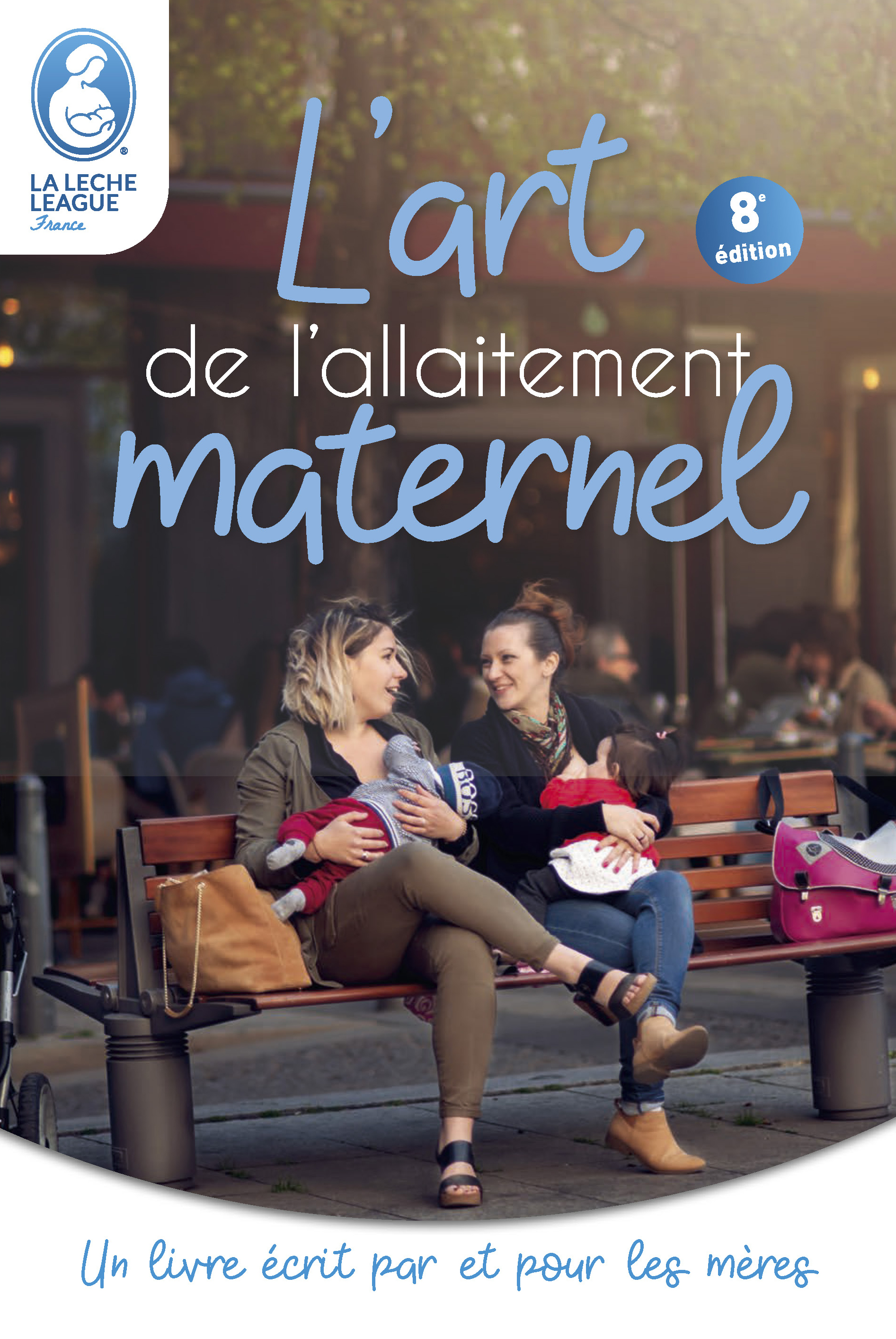 La Leche League Belgique - Une étude dévoile l'effet bénéfique longue durée  de l'allaitement maternel sur la digestion de l'enfant qui a été allaité.  En effet, l'allaitement pendant au moins 7 mois