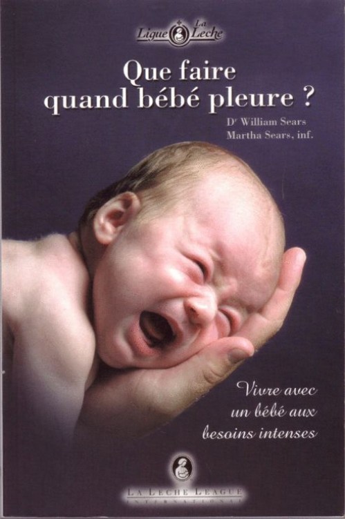 34 Materner Quand Le Bebe Pleure Beaucoup