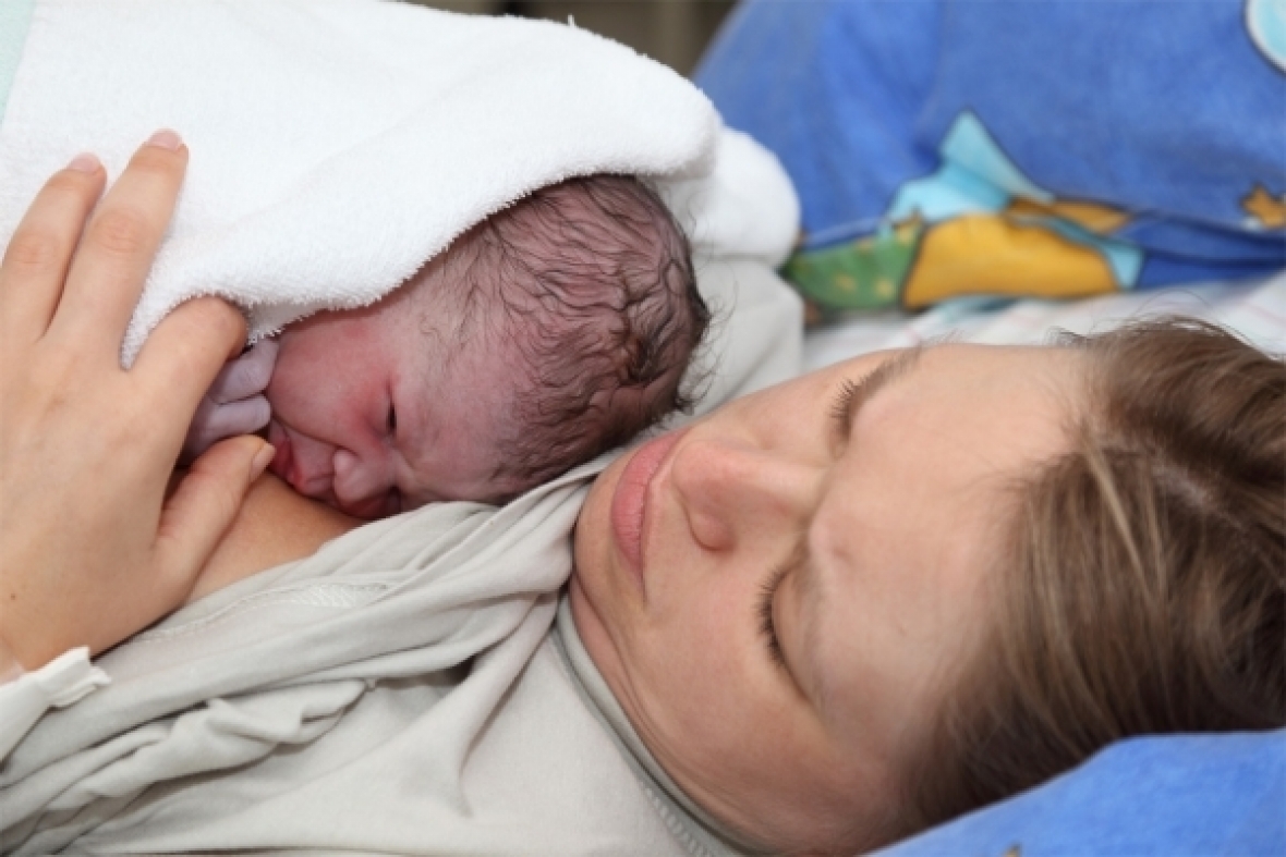 Naissance : tout pour les nouveaux nés