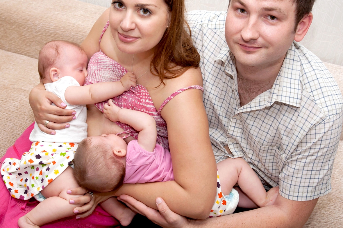 porte bébé pour jumeaux