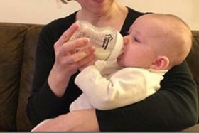 Quand arrêter le biberon chez bébé ?